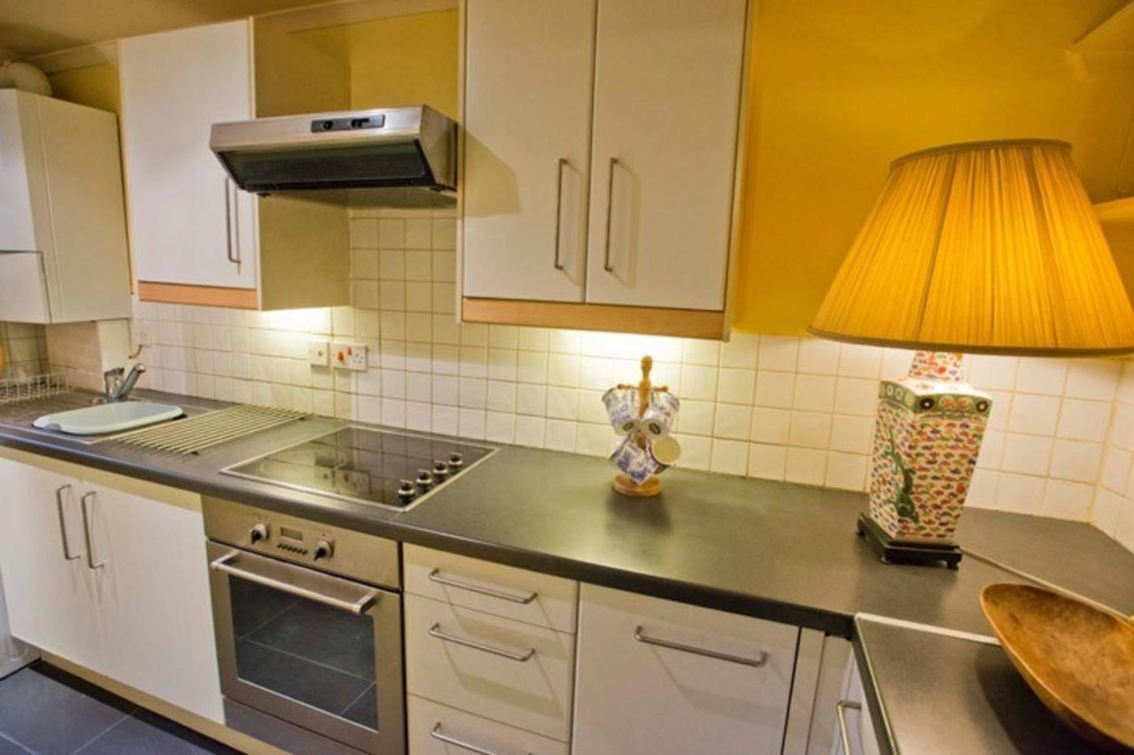 Thistle Street Apartment At Heart Of The City Centre Эдинбург Экстерьер фото