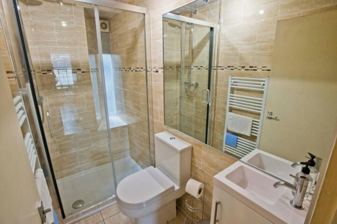 Thistle Street Apartment At Heart Of The City Centre Эдинбург Экстерьер фото