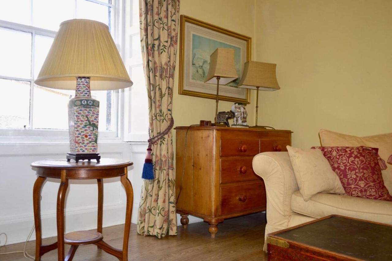 Thistle Street Apartment At Heart Of The City Centre Эдинбург Экстерьер фото