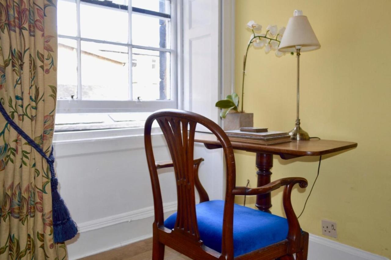 Thistle Street Apartment At Heart Of The City Centre Эдинбург Экстерьер фото